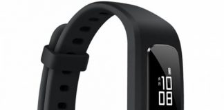 HUAWEI Band 3e