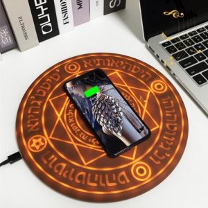 Gocomma Wireless Charging Pad