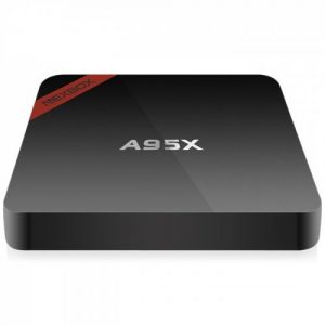 A95X NEXBOX