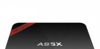 A95X NEXBOX