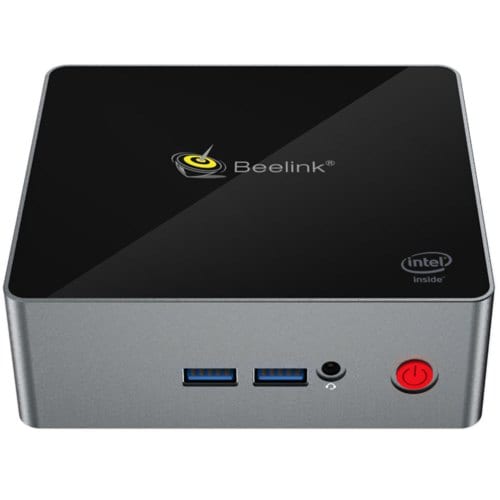 Beelink J45 Review: specifications, price, features - Priceboon.com
