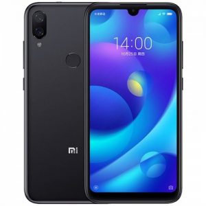 Xiaomi Mi Play