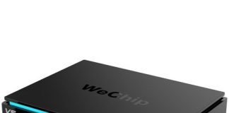 Wechip V5