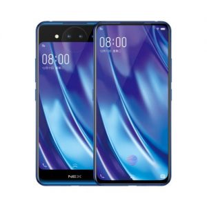 Vivo NEX Dual Screen