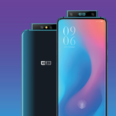 Elephone U2 Pro