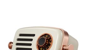 Xiaomi Elvis Radio MWR Space Edition