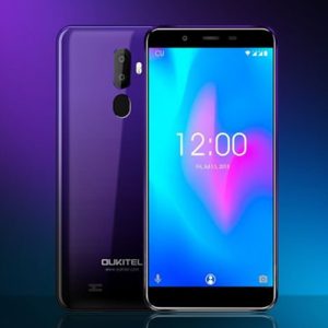 OUKITEL U25 Pro