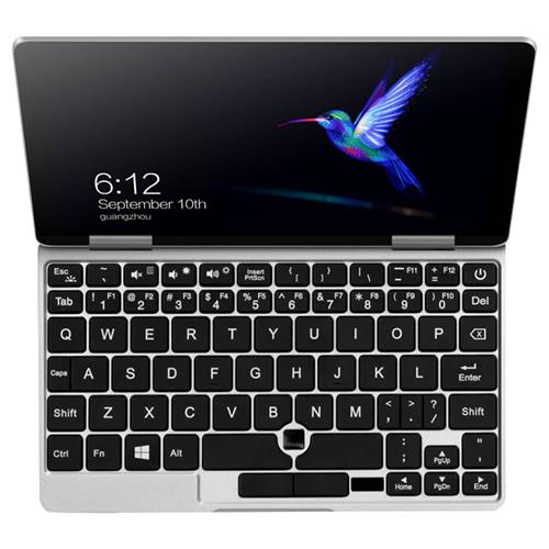 天空 UMPC OneMix2 M3-8100Y 8GB 256GB win10 umpc onemix2s m3-8100y 256GB 8GB ノートPC ASCII.jp：Core m3-8100Y