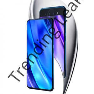 Vivo Nex 2S