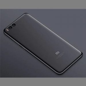 Xiaomi Mi Note 4