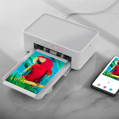 Xiaomi Mijia Photo Printer