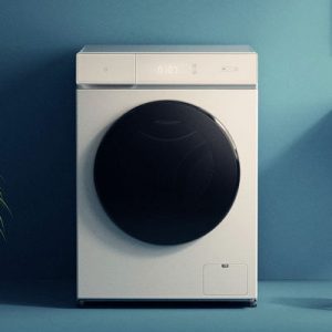 Xiaomi Mijia Smart Washing Machine