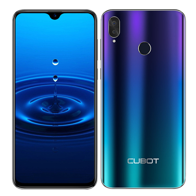 CUBOT R15