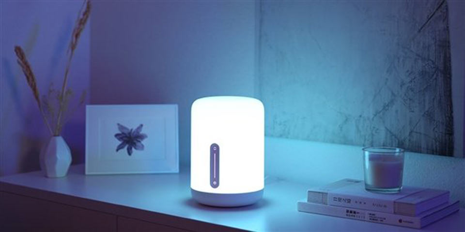 Xiaomi Mijia Bedside Lamp 2