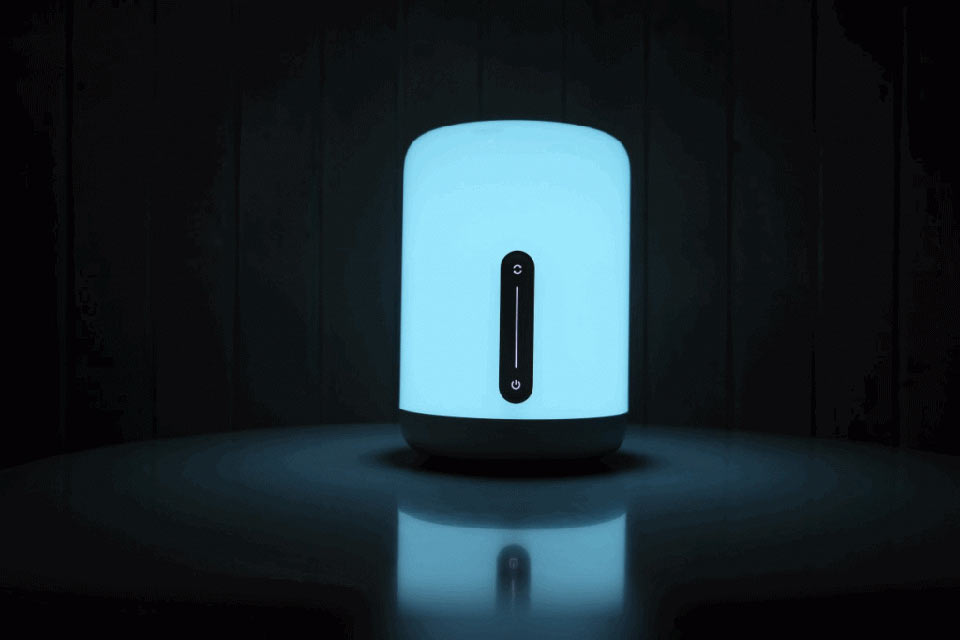 Xiaomi Mijia Bedside Lamp 2