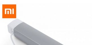 Aqara Smart Curtain Motor