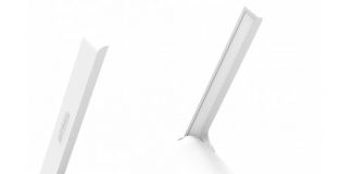 LAKE I Home Cloud TV Box