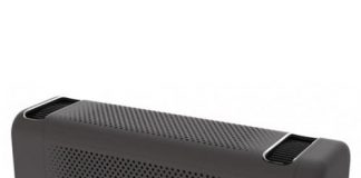 Xiaomi ROIDMI Car Air Purifier