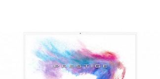 MSI P65 Creator 8RD-034CN