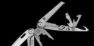 Xiaomi Outdoor Multi-function Knife