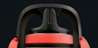 Xiaomi Move It Smart Fitness Set