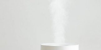 Smartmi Ultrasonic Smart Humidifier