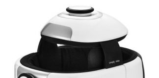 Alfawise breo iDream3S Head Massager