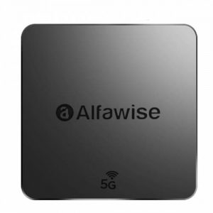 Alfawise A8 Pro