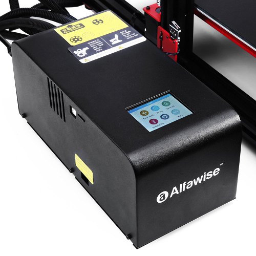 Alfawise U20 Plus