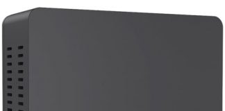 AP35 Intel Apollo Lake J3355 Mini PC