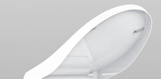 Xiaomi Intelligent Toilet Cover