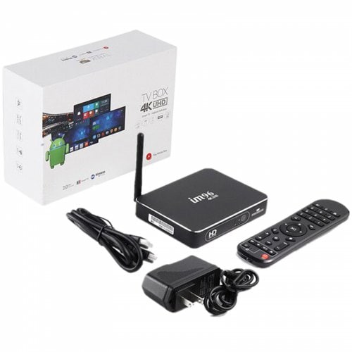 IM96 TV Box