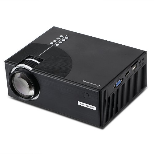 Alfawise A20 Projector