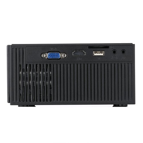 Alfawise A20 Projector