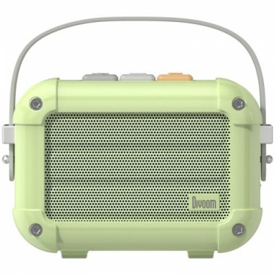 Divoom Macchiato Bluetooth Speaker