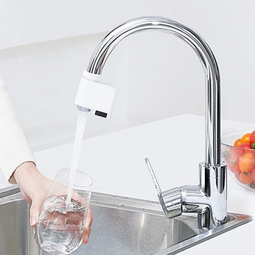 Xiaomi Induction water saving device