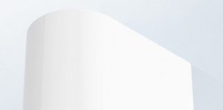 Xiaomi Induction water saving device