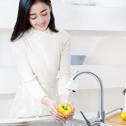 Xiaomi Induction water saving device