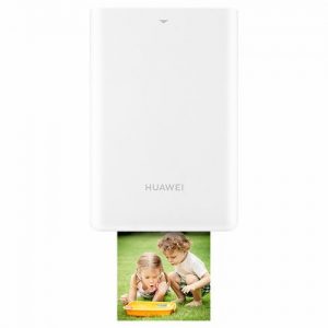 Huawei Portable Photo Printer