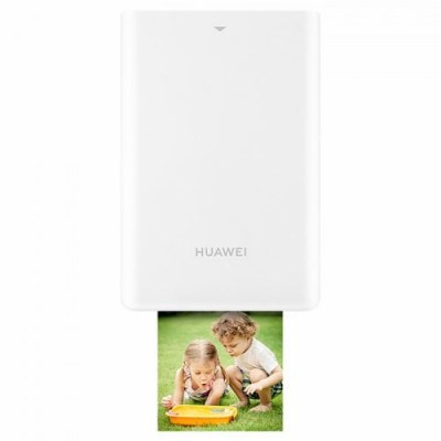 Huawei Portable Photo Printer