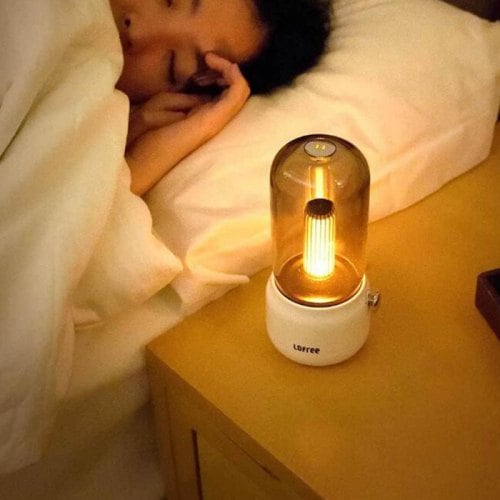 Xiaomi LOFREE Exquisite Candle Light