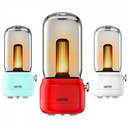 Xiaomi LOFREE Exquisite Candle Light