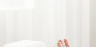 XIAOMI Deerma DEM-NF30