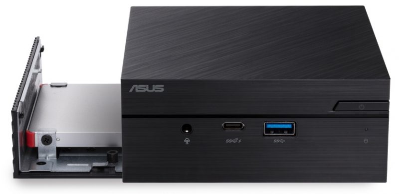 ASUS PN61