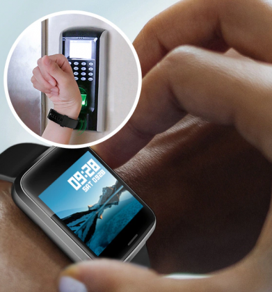 alfawise h19 rfid
