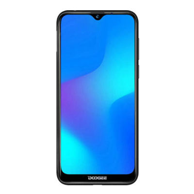 Doogee Y8 Plus