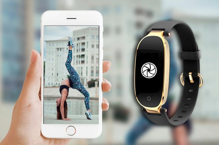 lemfo s3 smart band