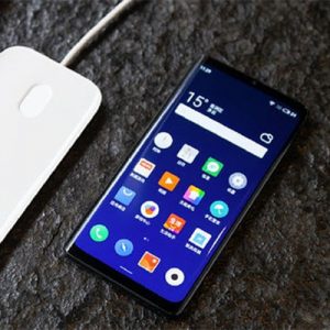 Meizu Zero