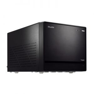 Shuttle XPC Cube SH370R8