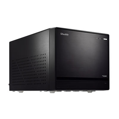 Shuttle XPC Cube SH370R8